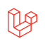 Laravel Icon